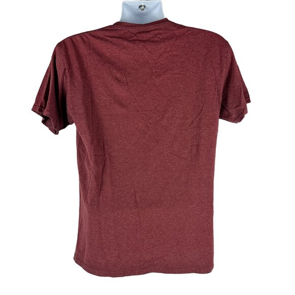 Hang Loose Mens Hawaii Jerzees Dr-Power Active T-Shirt Size Medium - Picture 2 of 4